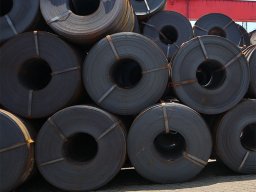 Carbon Steel Coil